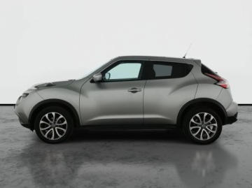 Nissan Juke I SUV Facelifting DIG-T 115KM 2015 Nissan Juke 1.2 DIG-T, Navi, Klima, Klimatronic, zdjęcie 2
