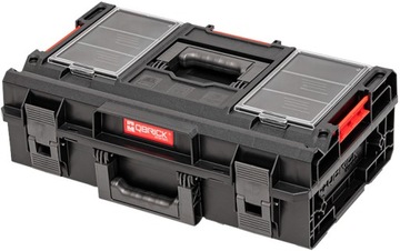 SKRZYNIA NARZĘDZIOWA skrzynka WALIZKA 15,4L Qbrick System One 200 Profi 2.0