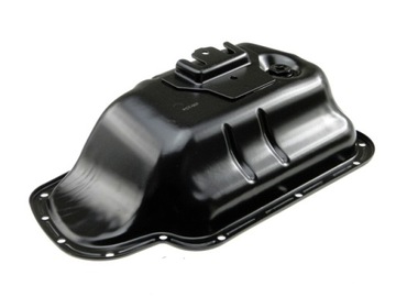 МАСЛЯНЫЙ ПОДДОН PEUGEOT 1007 106 206 1,1 1,4