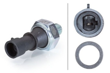 SPÍNAČ TLAKOVÝ OLEJE 6ZL 014 396-031 HELLA