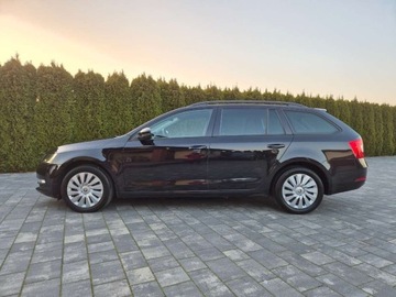 Skoda Octavia III Kombi Facelifting 2.0 TDI 150KM 2018 Skoda Octavia 2,0TDI Super Stan Bezwpadkowa F..., zdjęcie 5