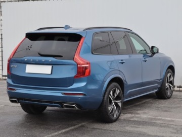 Volvo XC90 II 2020 Volvo XC90 B5 AWD, Salon Polska, Serwis ASO, zdjęcie 4