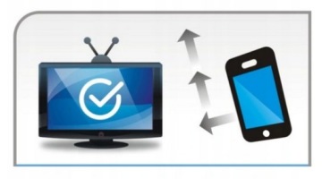 МНОГОНАПРАВЛЕННАЯ DVB-T2 FULL HD MUX8 ОВЧ УВЧ АНТЕННА