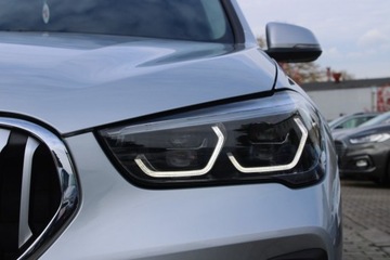 BMW X1 F48 Crossover Facelifting 2.0 20d 190KM 2021 BMW X1 xDrive20d X-Line, zdjęcie 9