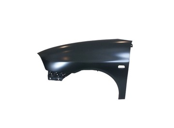 BŁOTNIK SEAT IBIZA 6L 02.02- 6L0821021B LEWY