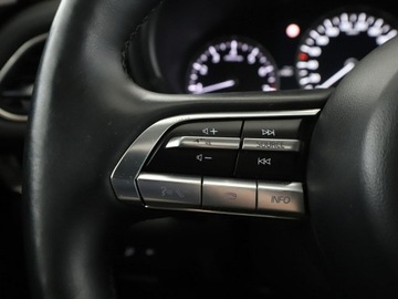 Mazda CX-30 2.0 Skyactiv-X 180KM 2019 Mazda CX-30 4x4 automat mHEV skóra navi klima, zdjęcie 33