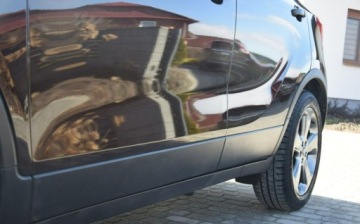 Opel Mokka I SUV 1.4 Turbo ECOTEC 140KM 2015 Opel Mokka 1.4TB Automat Navi Kamera 2015r Brazowa Perla Sprowadzony, zdjęcie 17