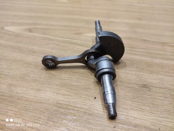 ШАТУН КОЛЕНВАЛА STIHL 015 AV