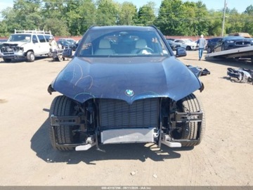 BMW X5 G05 2024 BMW X5 xDrive40I 2024 3.0l 3.0 Benzyna 375KM, zdjęcie 7