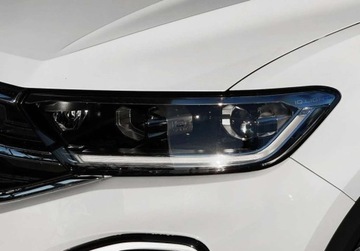 Volkswagen T-Roc I SUV Facelifting 1.5 TSI ACT 150KM 2024 Volkswagen T-Roc LED-Plus Travel Assist Kamera Keyless Gwarancja 2026, zdjęcie 7