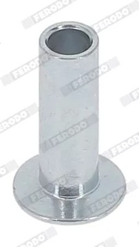 NITY OKŁADZINY (6,35MMX19,1MM, OPAK. 100