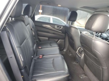 Infiniti QX60 2018 Infiniti QX60 2018 3.5 Benzyna 295KM, zdjęcie 10