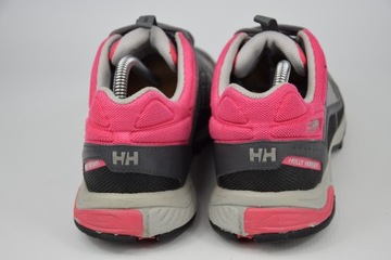 BUTY DAMSKIE HELLY HANSEN ROZM.40,5 WATERPROOF