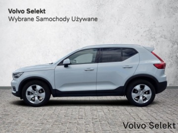 Volvo XC40 Crossover 1.5 T3 163KM 2020 Volvo XC 40 Kredyt 4,99% Leasing od 107% Volvo Byd, zdjęcie 4