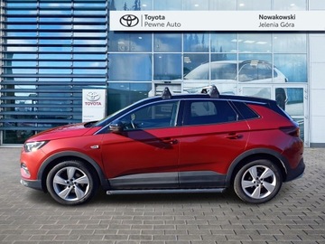 Opel 2019 Opel Grandland Opel Grandland X 1.2 T, zdjęcie 2