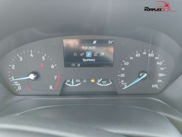 Ford Puma II Crossover 1.0 EcoBoost mHEV 125KM 2022 Ford Puma 1.0 125KM Hybrid Titanium Gwarancja Faktura Vat 23 Benzyna 125KM, zdjęcie 25