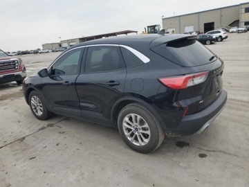 Ford Escape III 2022 Ford Escape SE 2022, od ubezpieczalni 1.5 Benzyna 181KM, zdjęcie 3