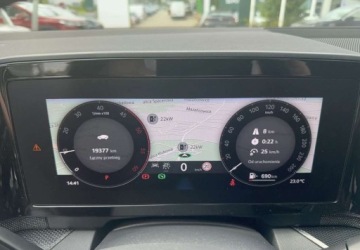 Skoda Kodiaq II SUV 2.0 TDI SCR 193KM 2024 Skoda Kodiaq 2.0 TDI 193 KM 4x4 7 DSG Selection 2.0 Diesel 193KM, zdjęcie 22