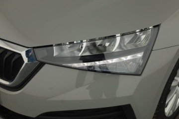 Skoda Scala Hatchback 1.0 TSI 115KM 2019 Skoda Scala 1.0 TSI, Salon Polska, Klima, zdjęcie 16