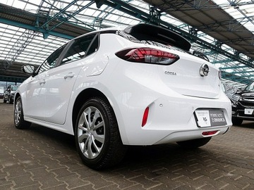 Opel Corsa F Hatchback 5d 1.2 75KM 2023 Opel Corsa JAK NOWY!!! 1WŁ Bezwyp Kraj, zdjęcie 8