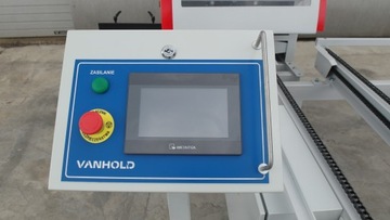 Цепной питатель VANHOLD Speed ​​Master 5