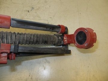 ПЫЛЕУСТРОЙИТЕЛЬ HILTI TE 5-DRS