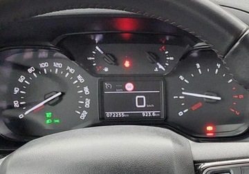 Citroen Berlingo III Osobowy M 1.2 PureTech 110KM 2023 Citroen Berlingo 1.2 benzyna 110 KM M Salon PL FV23 Serwis ASO 1wl CarPlay, zdjęcie 8