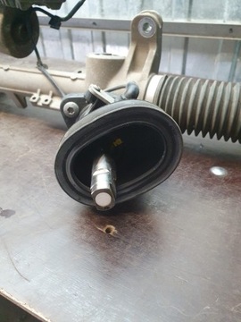 UKŁAD KIEROWNICZY MERCEDES A KLASA W177 IV 2018-