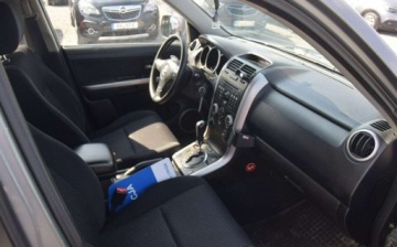 Suzuki Grand Vitara II SUV 2.0 i 16V 140KM 2006 Suzuki Grand Vitara 2.0 B Gaz 4x4 Automat Klima Serwisowany 2.0 140KM, zdjęcie 23