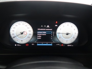 Hyundai Bayon SUV 1.0 T-GDI 100KM 2022 Hyundai Bayon 1.0 T-GDI, Serwis ASO, VAT 23%, zdjęcie 10