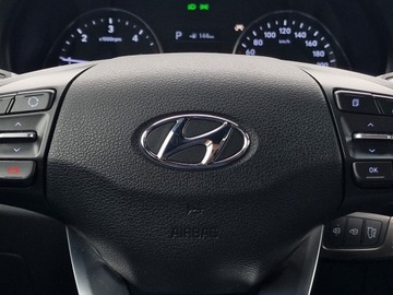 Hyundai i30 III Hatchback 1.6 CRDI 115KM 2019 Hyundai i30 Get! Aut., diesel, 115 KM/Alarm/LED/Te, zdjęcie 26