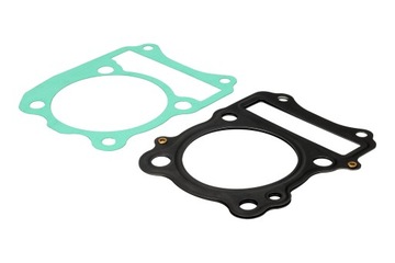 Cylinder tuning tłok Suzuki GN 125 200 cm3