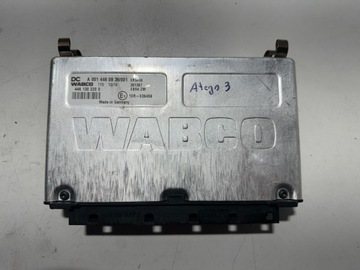 KOMPUTER STEROWNIK EBS EBS4 MERCEDES ACTROS MP 4 ATEGO III A0014460936