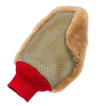 Flexipads Merino Super Soft Lambskin RĘKAWICA WOOL