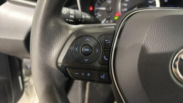 Toyota Corolla XII 2022 Toyota Corolla 1.8 Hybrid GPF Active sedan, zdjęcie 17