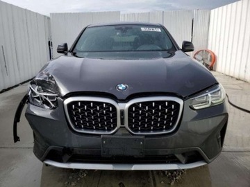 BMW X4 G02 2023 BMW X4 2023, 2.0L, 4x4, od ubezpieczalni 2.0 Benzyna 248KM, zdjęcie 2