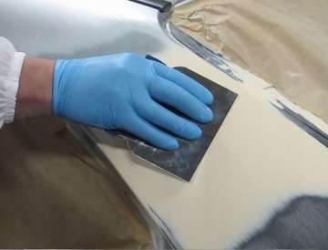 APP P360 наждачная бумага на водной основе Водная основа Влажная