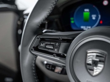 Porsche Macan 2026 PORSCHE Macan Turbo Suv (584KM) 2026, zdjęcie 7