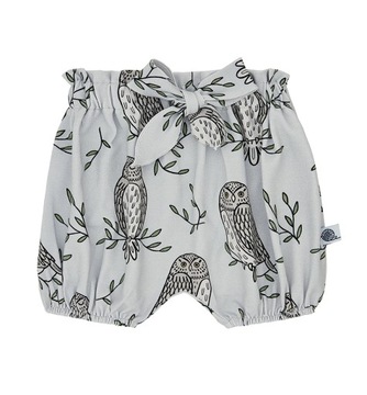 ТуШите | Шаровары, воздушный хлопок Р.68.