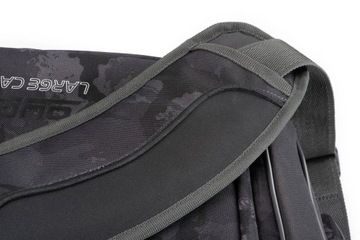 Сумка Fox Rage CARRALL 41 л черный