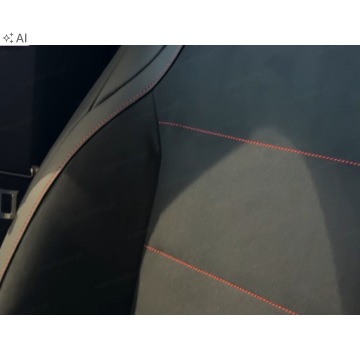 Mercedes GLB 2026 220 4M Pakiet Premium z Dodatkami Cyfrowymi + Hak + Night + Zimowy, zdjęcie 5