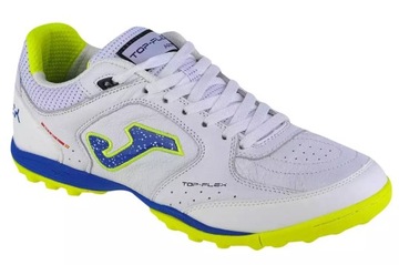Buty piłkarskie turfy Joma Top Flex 2342 TF r 40