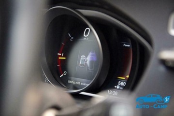 Volvo V40 II Hatchback 2.0 D4 DRIVE-E 190KM 2014 R-DESIGN*zadbany*FULL OPCJA*idealny*NA ZAMÓWIENIE, zdjęcie 16