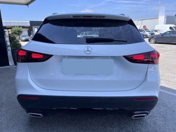 Mercedes GLA II Off-roader Facelifting 1.3 200 163KM 2025 MERCEDES-BENZ GLA 200 Progressive Suv 1.3 (163KM) 2025, zdjęcie 5