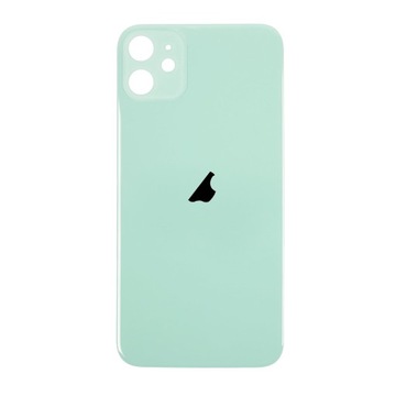 PANEL TYŁ Tylny Szkło Szyba Panele Dla Apple iPhone 11 Green