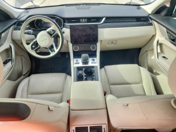 Jaguar F-Pace 2023 Jaguar F-Pace S 2023 2.0 Benzyna 247KM, zdjęcie 8