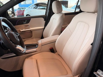 Mercedes EQA SUV Facelifting 250+ 190KM 2026 MERCEDES-BENZ EQA 250+ Progressive Suv (190KM) 2026, zdjęcie 5