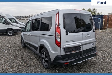 Ford Transit Connect III 2024 Ford Transit Connect Kombi 230 L2H1 Active N1 A8 100KM, zdjęcie 7