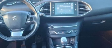 Peugeot 2016 Peugeot 308 Peugeot 308 BlueHDi 150 Stop amp Start Business-Line 2.0, zdjęcie 14