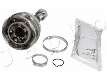 JAPKO 62W02 SADA KLOUBU HŘÍDEL HNACÍ